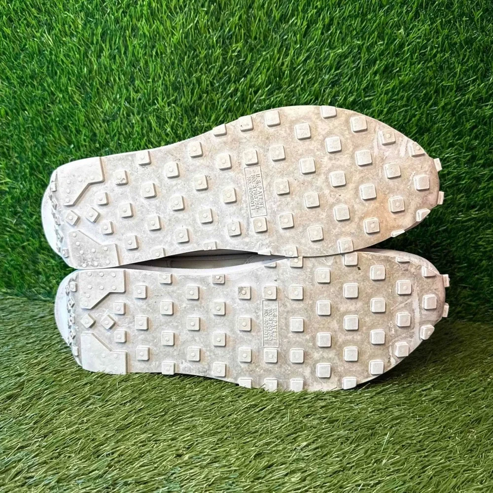 Nike LDWaffle x Sacai White Nylon - Picture 6 of 9